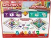 Hasbro Monopoly Junior 2 Games in 1 Produktbild-Vorschau 9