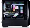 Lian Li LANCOOL III - Midi Tower - PC - Nero - EATX - Anteprima dell’immagine prodotto 9