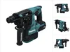 Makita HR003GZ, 2,8 cm, 980 RPM, 1,3 cm, 3,2 cm, Akku, 4,1 Produktbild-Vorschau 14