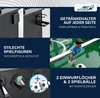ArtSport Tischkicker Wuzzler – Kickertisch inkl. 2 Bälle Produktbild-Vorschau 4
