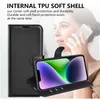 Hülle für Apple iPhone 15 Plus Handyhülle Handy Tasche Produktbild-Vorschau 4