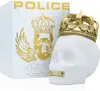 Police To Be The Queen per le donne Edp Spray 40 ml Anteprima dell’immagine prodotto 5