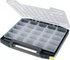 Raaco Sortimentskoffer Boxxser 55 5x10 mit 25 Einsätzen Produktbild-Vorschau 17