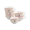 Villeroy & Boch Toy's Delight Kaffee-/Teetasse 170 ml 6er Produktbild-Vorschau 1