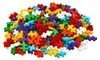 240 costruzioni creative arcobaleno Anteprima dell’immagine prodotto 6
