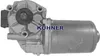 AD KÜHNER DRE500AM Wischermotor Vorne für FORD Fiesta Mk4 Produktbild-Vorschau 1
