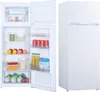 PKM GK212 W Kühl-Gefrierkombination Kühlschrank 169l Produktbild-Vorschau 2