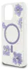 Guess Resin Flowers MagSafe Apple iPhone 16 Pro Max Podgląd zdjęcia produktu 6