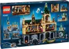 LEGO Harry Potter - Bradavice: Tajemná komnata Náhled obrázku produktu 54