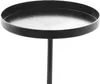 4x Kerzenpick Kerzenhalter 6,5 cm Kerzenteller Produktbild-Vorschau 2