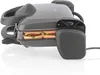 Grill i opiekacz do kanapek Arzum Mistost 1800 W, miejsce Podgląd zdjęcia produktu 5