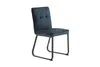 byLIVING Esszimmerstuhl Talea 2er-Set, Metall schwarz, Produktbild-Vorschau 15