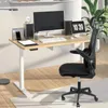 Chaise de bureau ergonomique pivotante Chaise gaming Voir les images du produit 2