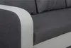 KomfortWelt24 Ecksofa mit Schlaffunktion und praktischem Produktbild-Vorschau 8
