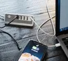 Brennenstuhl USB multifunkčná nabíjačka s 1,5 m 4xUSB TYP A Náhľad obrázku produktu 14