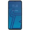 Bizon Glass Edge 2 Panzerglas für Galaxy A54 5G, Schwarz Produktbild-Vorschau 3