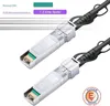 Elfcam - DAC-Kabel SFP+ zu SFP+ 10Gb - 2m, Twinax Direct Produktbild-Vorschau 4