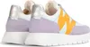 Wonders Odisei - damskie buty treningowe Podgląd zdjęcia produktu 3
