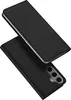DUX DUCIS SKIN PRO Holster passend für SAMSUNG S25 schwarz Produktbild-Vorschau 1