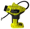 Ryobi R18PI-0 Akku-Handkompressor, ohne Akku und Ladegerät Anteprima dell’immagine prodotto 4
