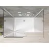 Mexen Omega Duschabtrennung, 3-wändig, einziehbar 120 x 90 Produktbild-Vorschau 4