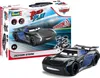 Revell Jackson Storm Disney-Cars Auto mit Licht & Sound Produktbild-Vorschau 2