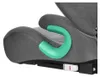 Kinderkraft Fotelik samochodowy KinderKraft Jr Fix2 Rocket Anteprima dell’immagine prodotto 24