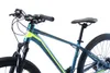 BIKESTAR Alu Mountainbike 27.5 Zoll | 21 Gang Hardtail Produktbild-Vorschau 11