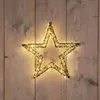 Anna's Collection Stern Weihnachten für Innen und Außen 800 Produktbild-Vorschau 2