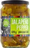 Casa De Mexico papryka Jalapeno zielona krojona 670 g Podgląd zdjęcia produktu 4