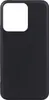 Für Motorola Moto G75 5G Silikon TPU Schutz Hülle Schwarz + Produktbild-Vorschau 2