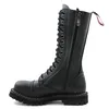 Angry Itch-14-Loch Gothic Army Ranger Armee vegane Stiefel Produktbild-Vorschau 15