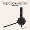Jabra Evolve 20 MS Duo USB NC Überkopfbügelmodell Produktbild-Vorschau 22