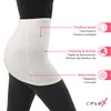 CFLEX Damen Variotube-Nierenwärmer, Shirtverlängerung, Produktbild-Vorschau 2