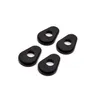 Indy Spacer passend für Yamaha MT-07/-09 schwarz ABS Produktbild-Vorschau 2