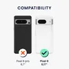 kwmobile Hülle kompatibel mit Google Pixel 8 Hülle - Produktbild-Vorschau 2