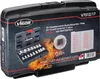 VIGOR V7512/17 Sada klíčů s dvojitým šestihranem ∙ Dutý Náhled obrázku produktu 6