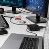 Belkin Thunderbolt 3 Dock Standard                F4U110bt Produktbild-Vorschau 14