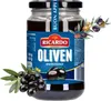 RICARDO Feinkost schwarze Oliven 12 x 340g ohne Stein - Produktbild-Vorschau 5