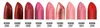 INGRID Cosmetics 5902026633390, Červená, 1 barva/barev, Náhled obrázku produktu 2