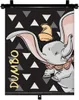 Stahovací sluneční clona do auta Disney Dumbo - snadná Náhled obrázku produktu 1