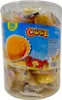 Cool Schleckmuscheln Frucht und Cola Geschmack 4fach Produktbild-Vorschau 3