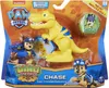 PAW Dino Rescue Hero Pup Figuren Voir les images du produit 3