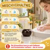 Automatischer Schaumseifenspender Ente, berührungsloser Produktbild-Vorschau 2