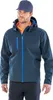 Result Core R230M | Mens Core Lite Hooded Soft Shell Jacket Produktbild-Vorschau 5