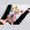 Mom's Care Sensorikbälle-Set, 5-teilig für Babys Produktbild-Vorschau 13