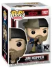 Stranger Things POP! TV Vinyl Figurine Jim Hopper SPLT 9 cm Anteprima dell’immagine prodotto 4