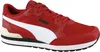 Puma Damen Sneakers Rot 39906912 Grösse 39 Produktbild-Vorschau 1