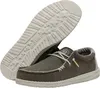 HEY DUDE Herren Slip Ons Wally Braided Produktbild-Vorschau 8