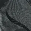 Pantalon fonctionnel thermique Dainese, noir/rouge, XS/S Voir les images du produit 8